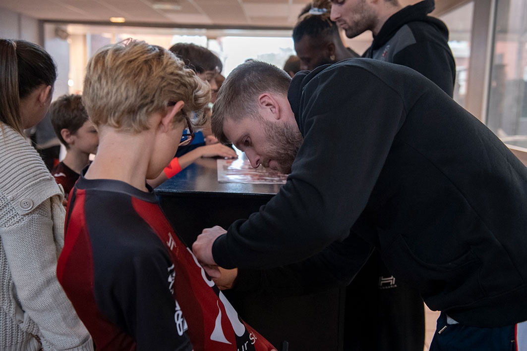 STAGE USI TOUSSAINT2018 (Pellicam)