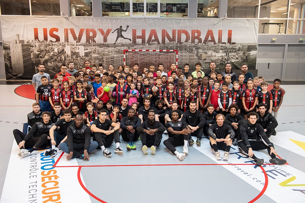 STAGE USI TOUSSAINT2018 (Pellicam)