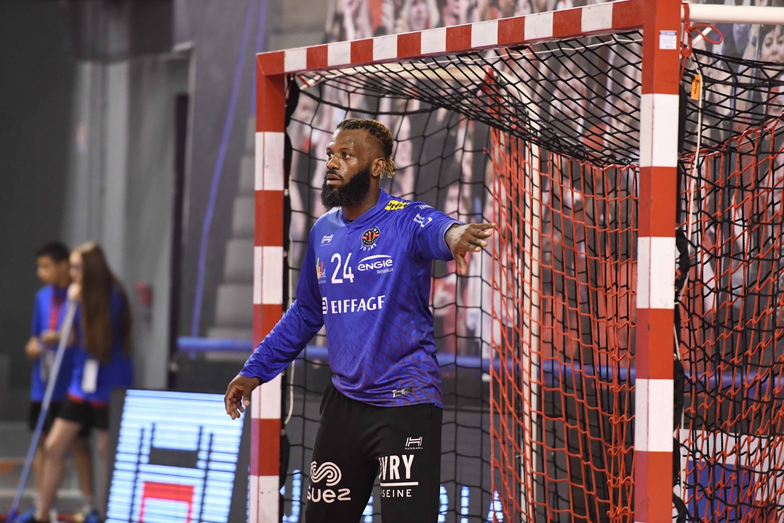 J16 US Ivry - Cesson 1718