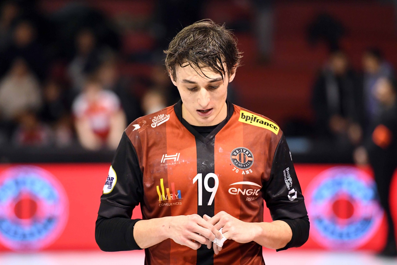 J16 US Ivry - Cesson 1718