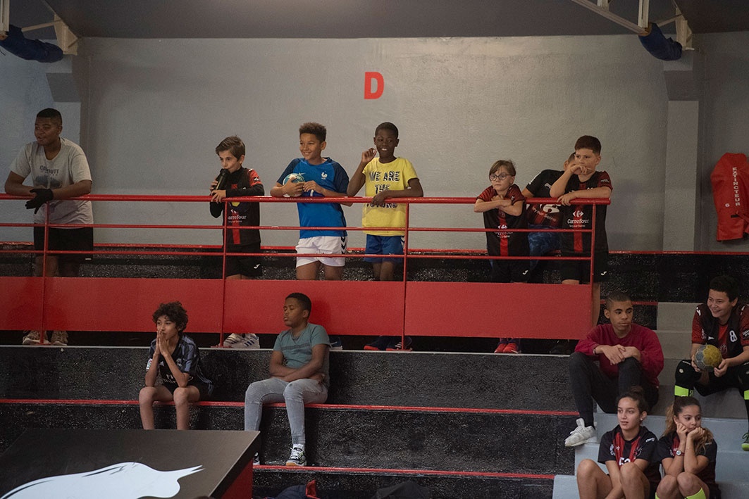 STAGE USI TOUSSAINT2018 (Pellicam)