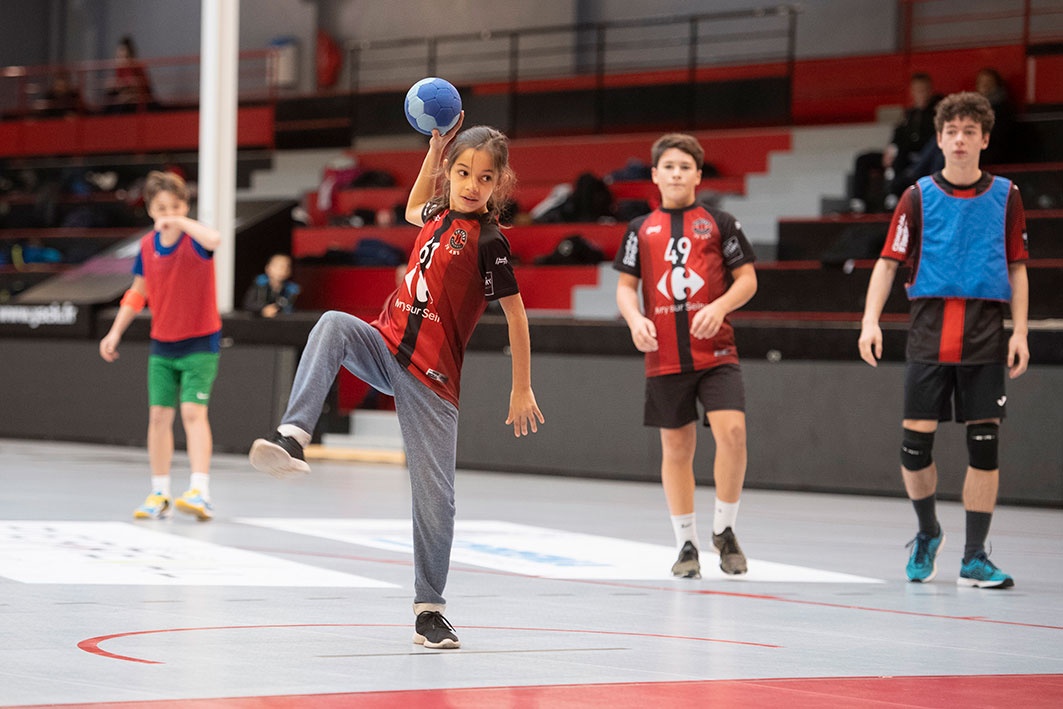 STAGE USI TOUSSAINT2018 (Pellicam)