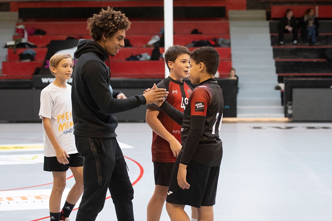 STAGE USI TOUSSAINT2018 (Pellicam)