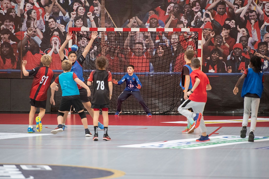 STAGE USI TOUSSAINT2018 (Pellicam)