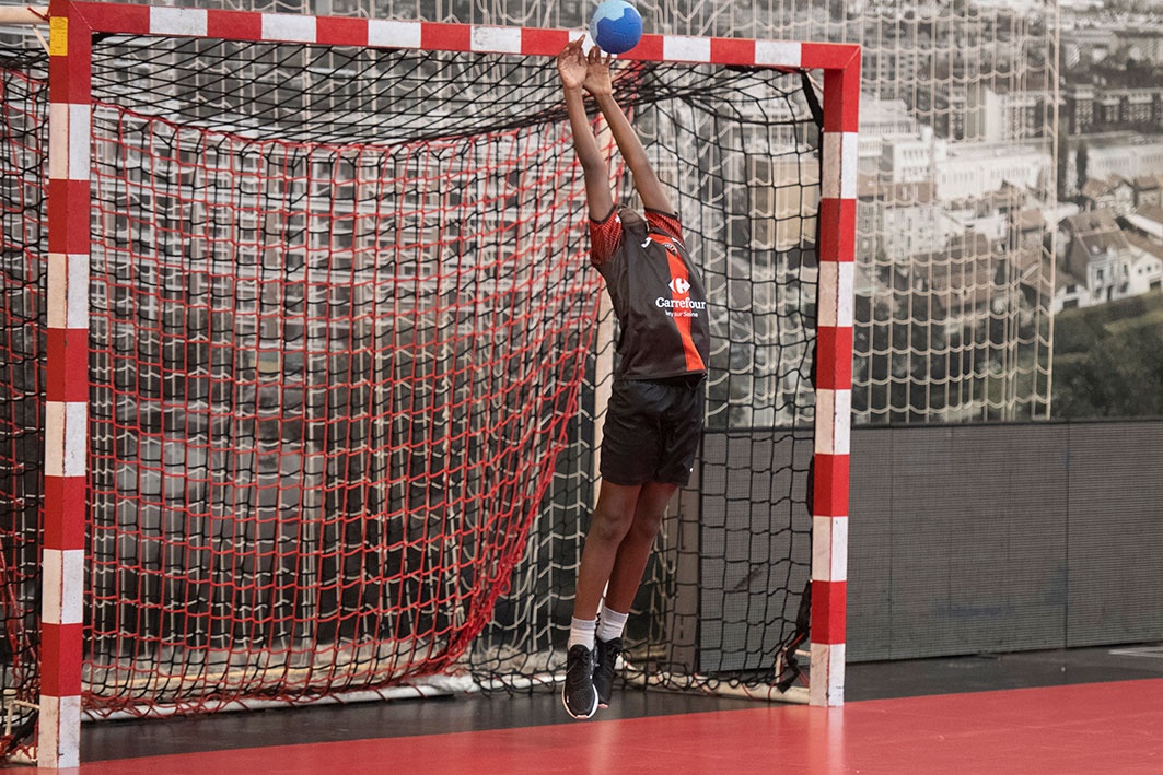 STAGE USI TOUSSAINT2018 (Pellicam)