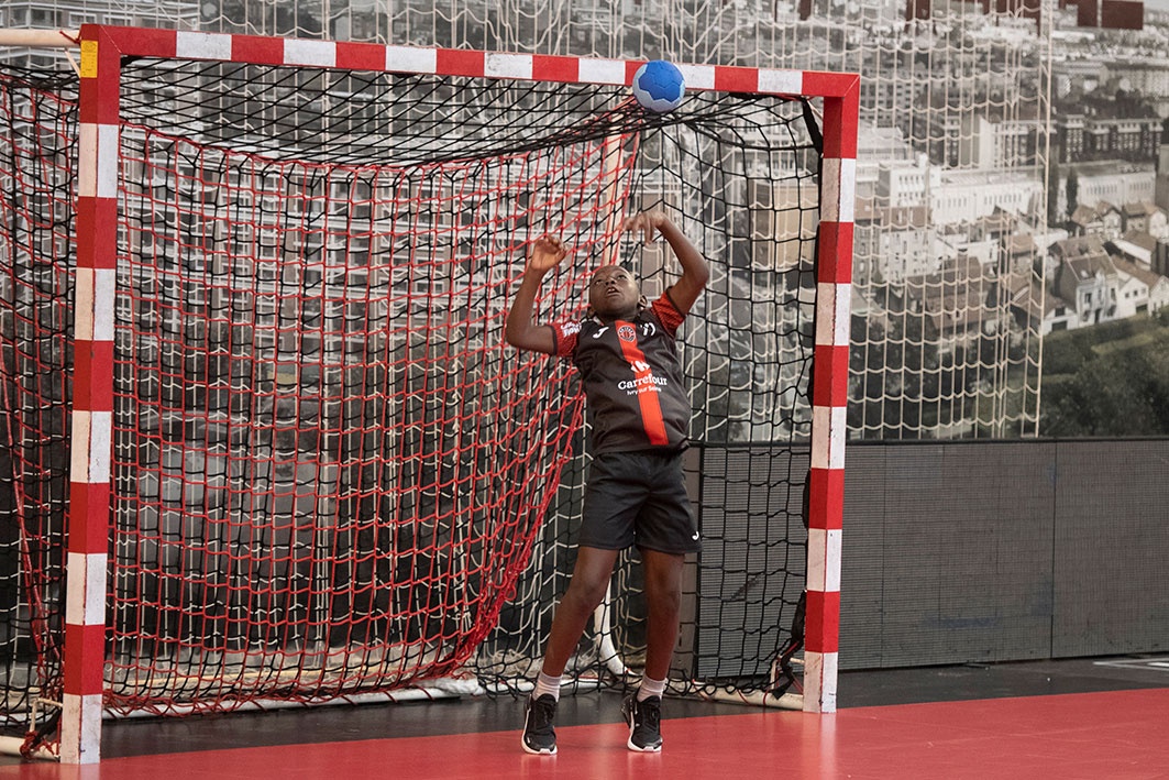 STAGE USI TOUSSAINT2018 (Pellicam)