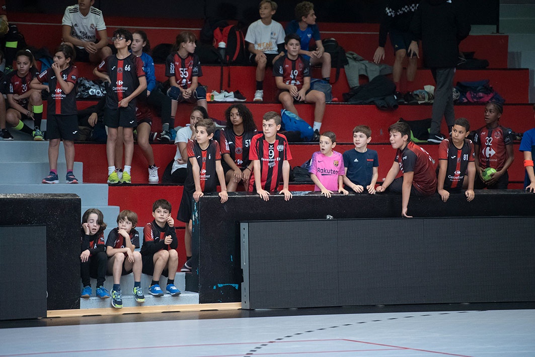 STAGE USI TOUSSAINT2018 (Pellicam)