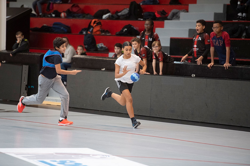 STAGE USI TOUSSAINT2018 (Pellicam)