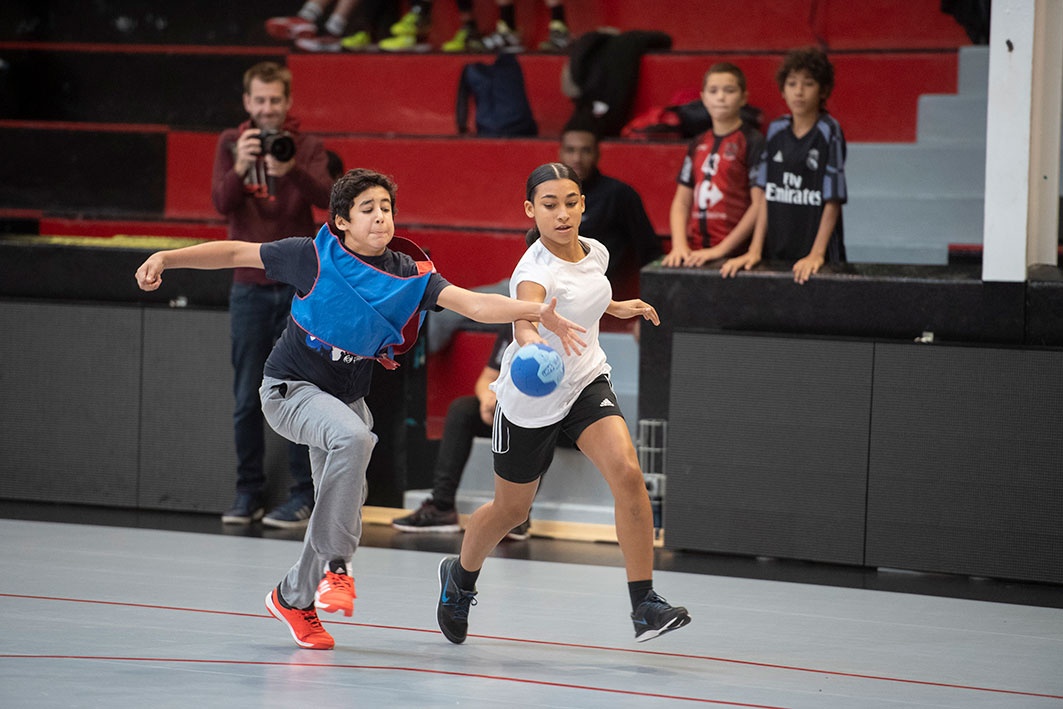 STAGE USI TOUSSAINT2018 (Pellicam)