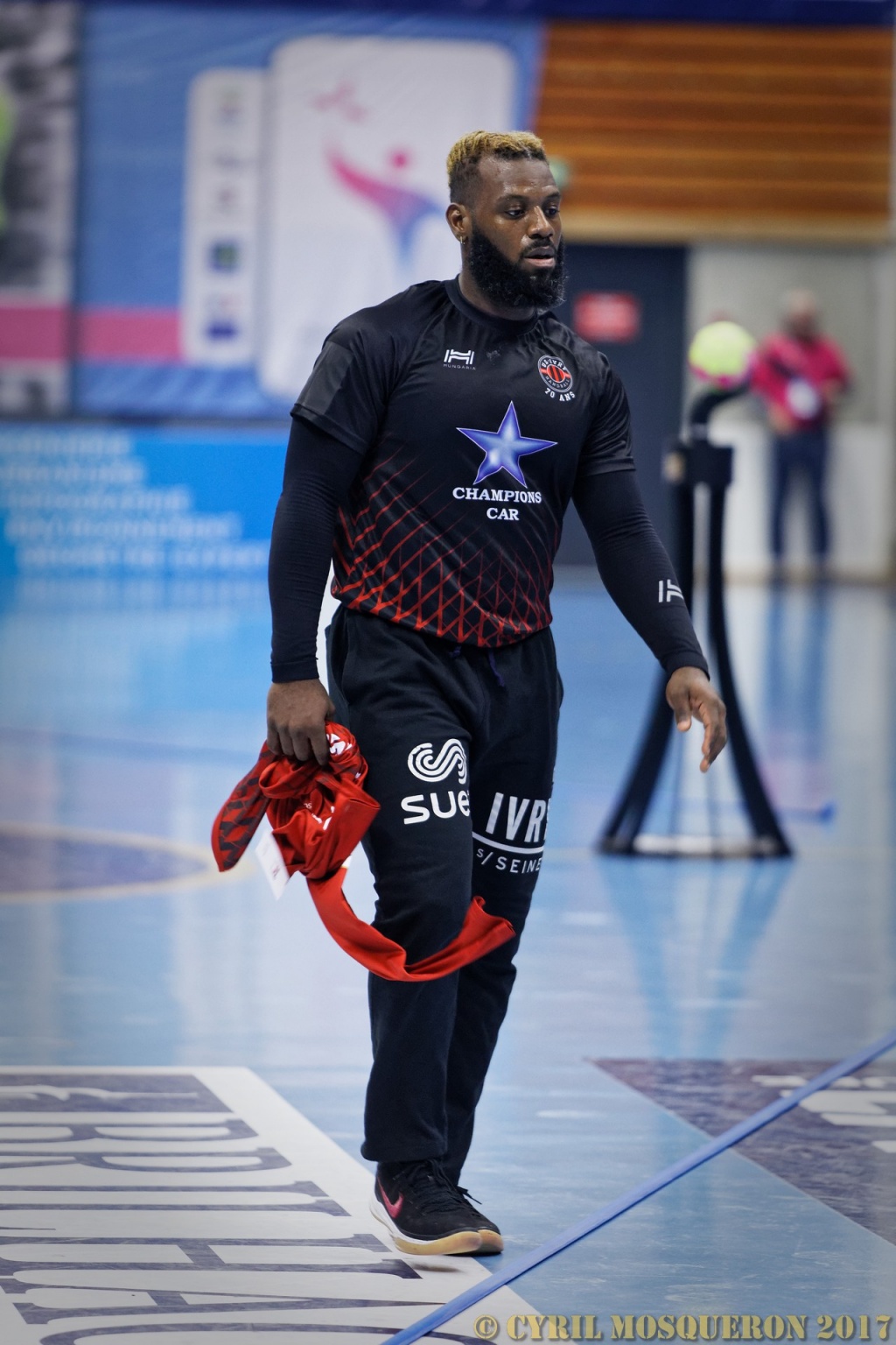  CESSON - US IVRY 1718 (Cyril MOSQUERON)