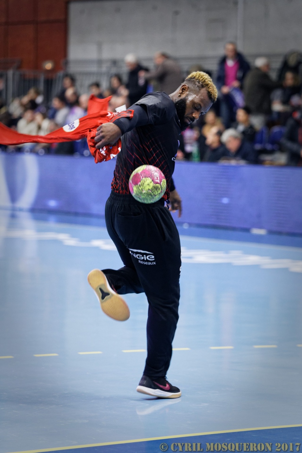  CESSON - US IVRY 1718 (Cyril MOSQUERON)