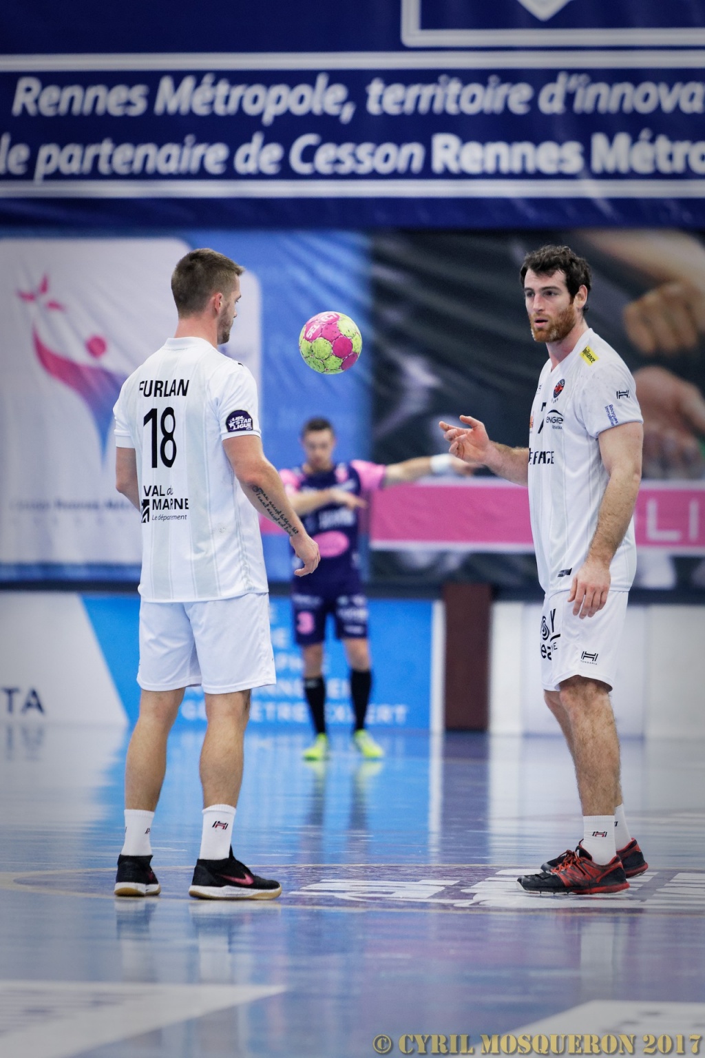  CESSON - US IVRY 1718 (Cyril MOSQUERON)