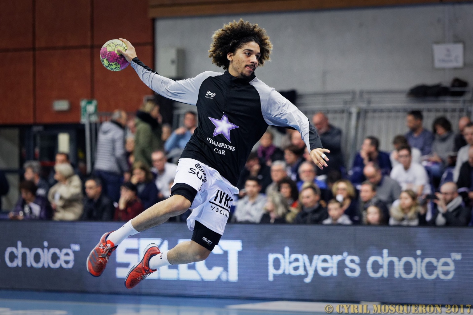  CESSON - US IVRY 1718 (Cyril MOSQUERON)