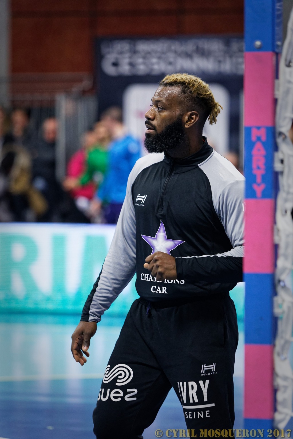  CESSON - US IVRY 1718 (Cyril MOSQUERON)