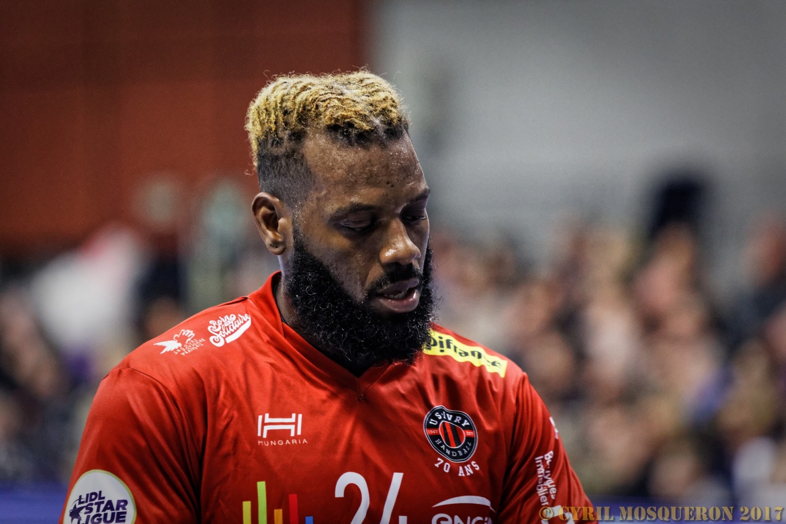  CESSON - US IVRY 1718 (Cyril MOSQUERON)