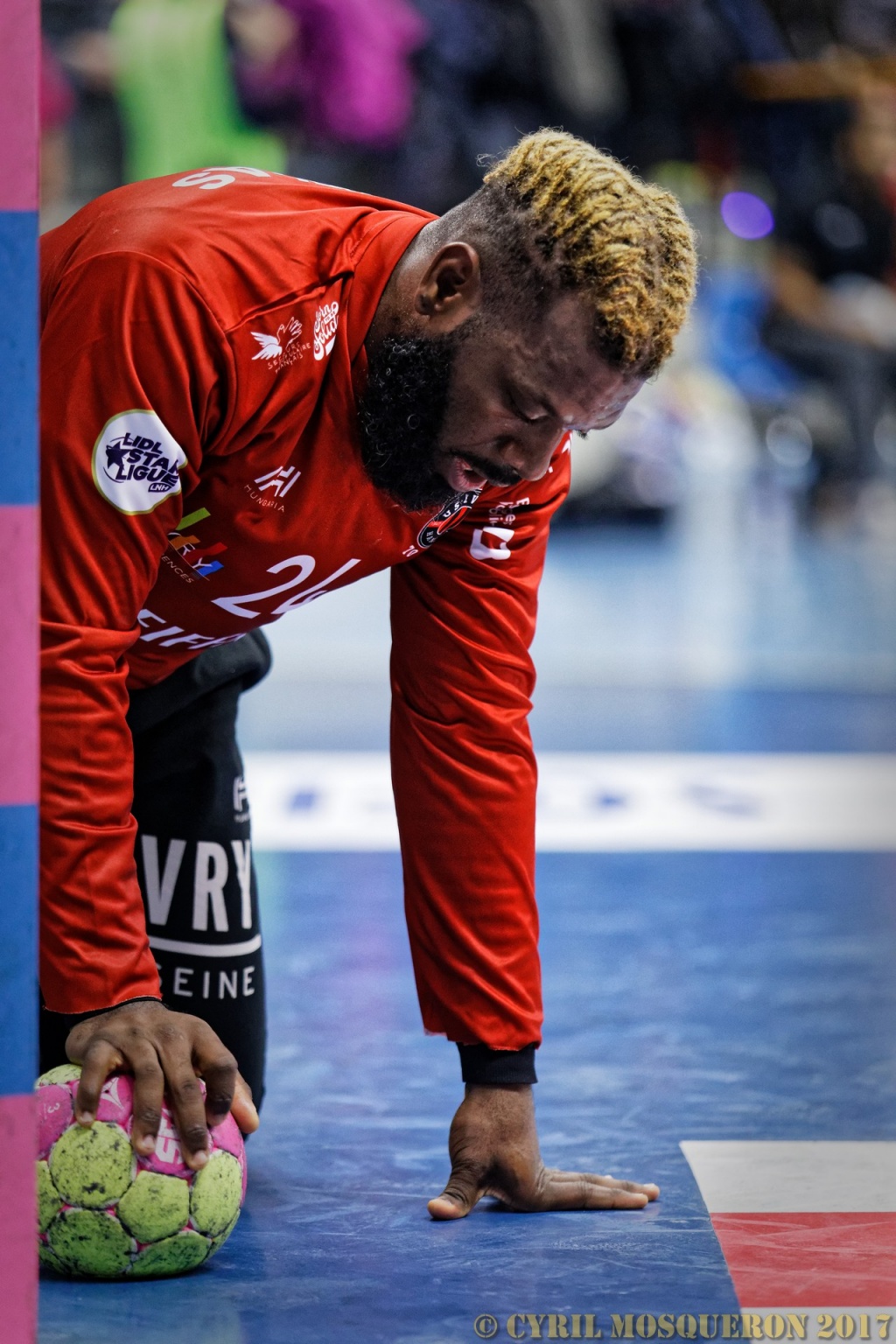  CESSON - US IVRY 1718 (Cyril MOSQUERON)