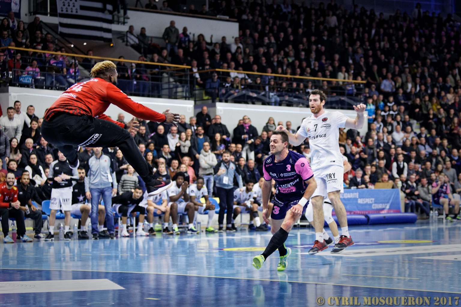  CESSON - US IVRY 1718 (Cyril MOSQUERON)