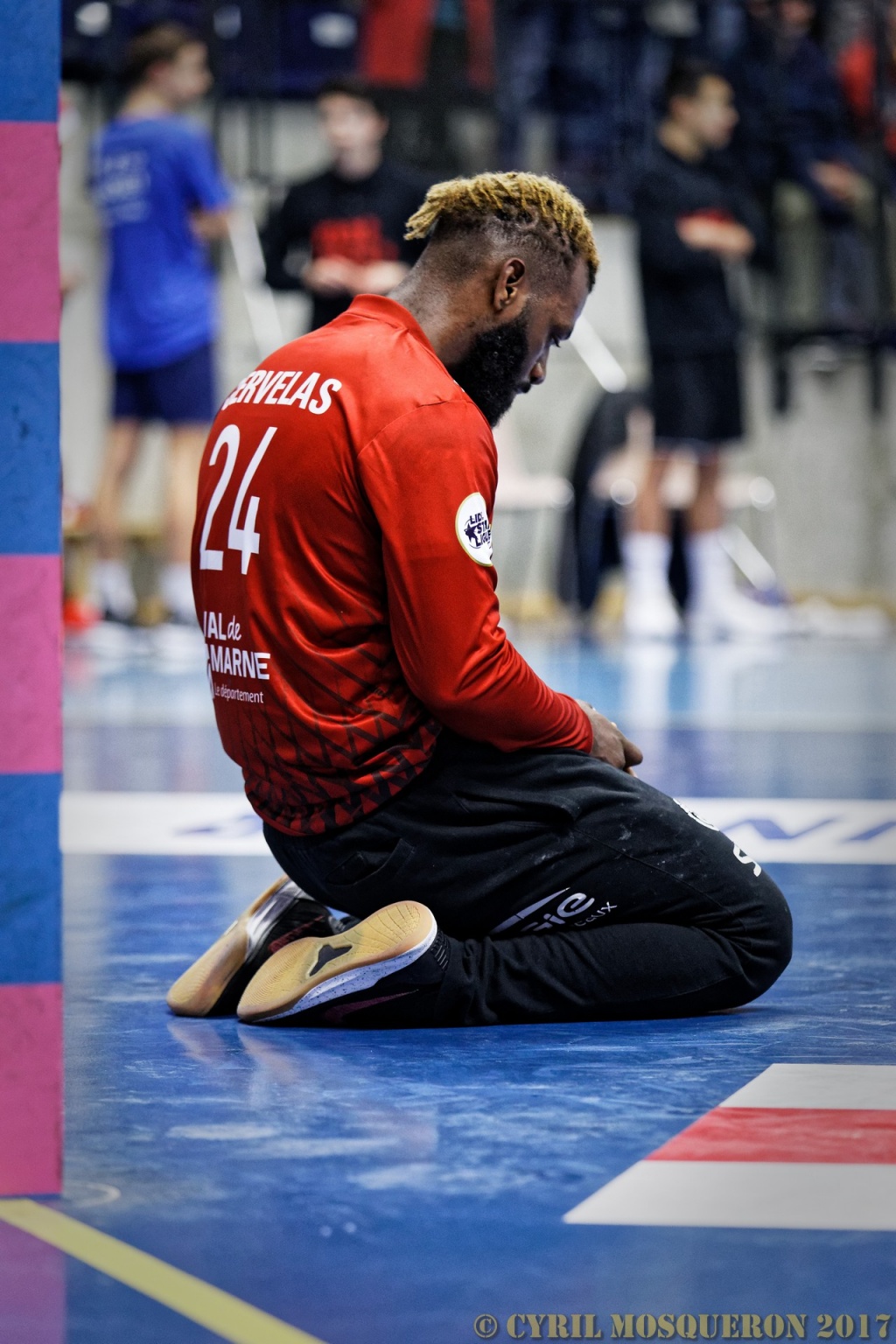  CESSON - US IVRY 1718 (Cyril MOSQUERON)