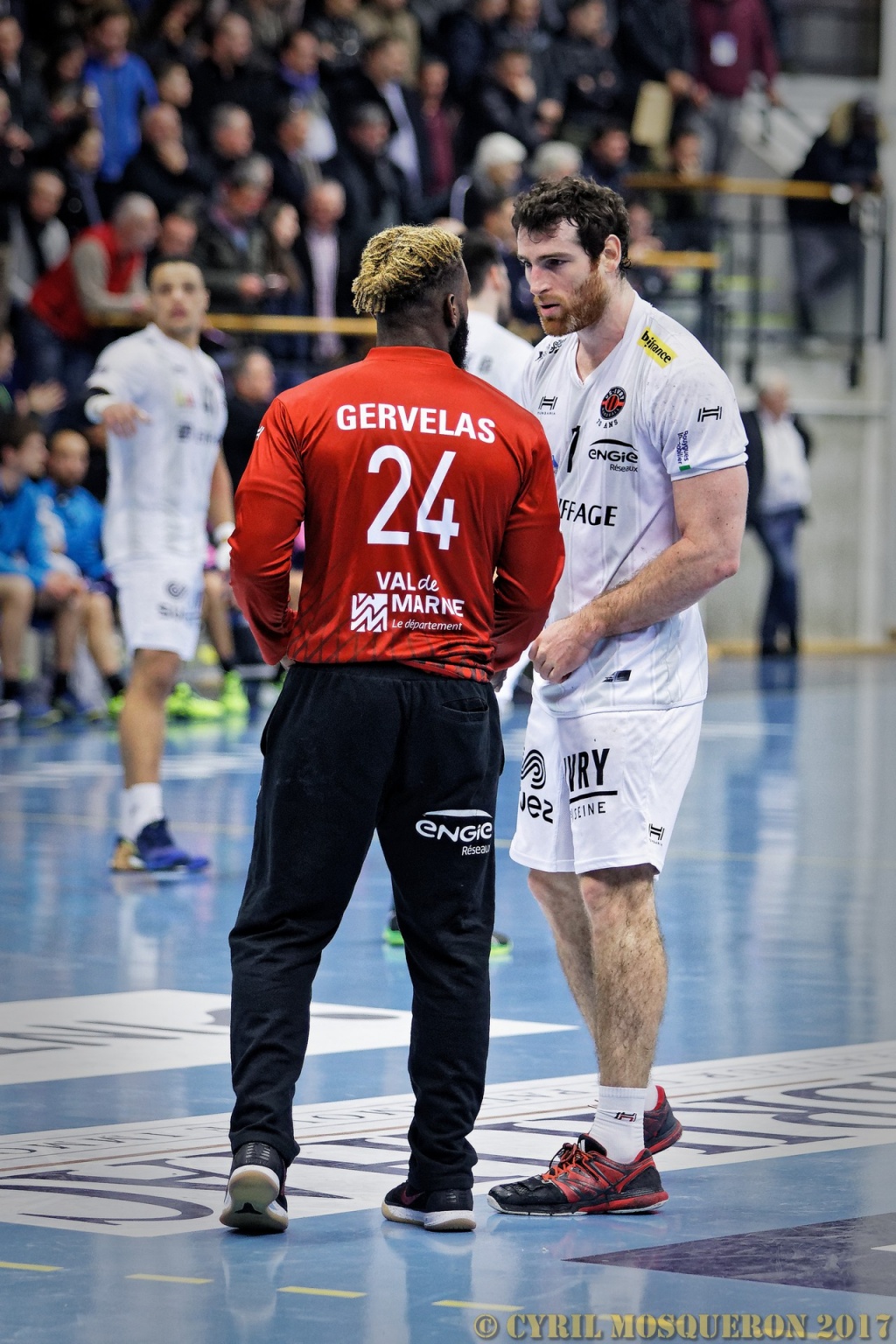  CESSON - US IVRY 1718 (Cyril MOSQUERON)