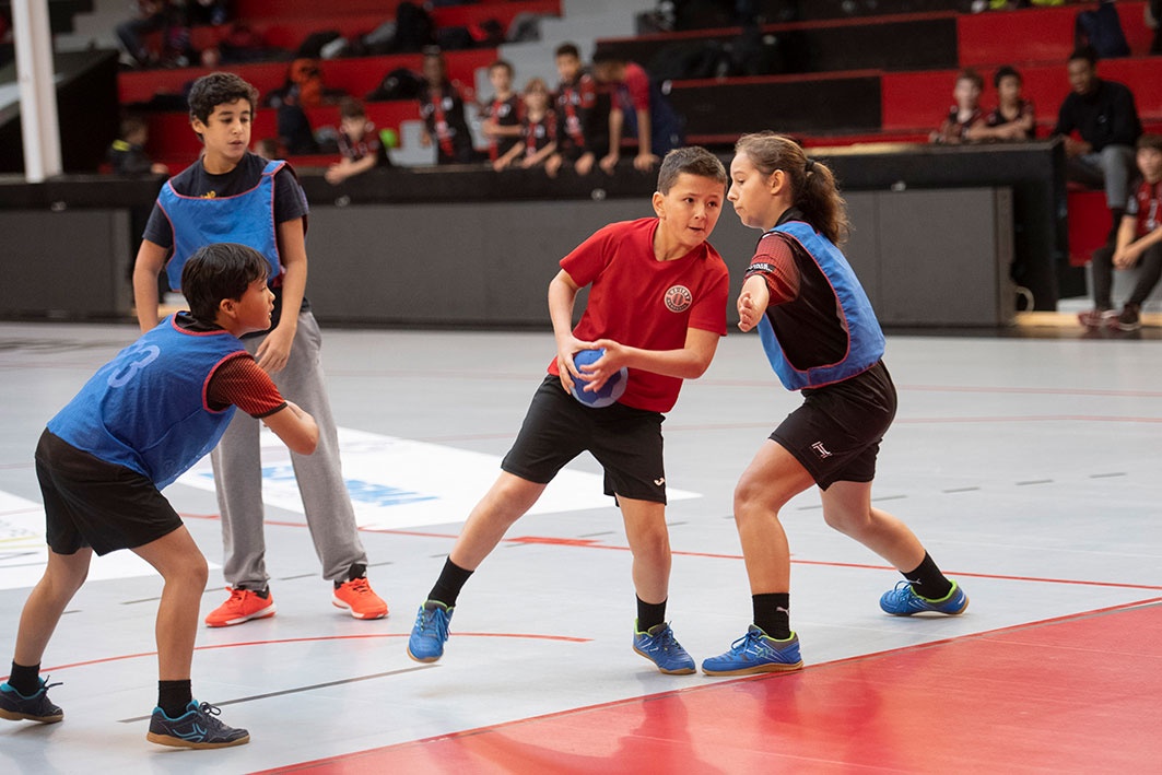 STAGE USI TOUSSAINT2018 (Pellicam)