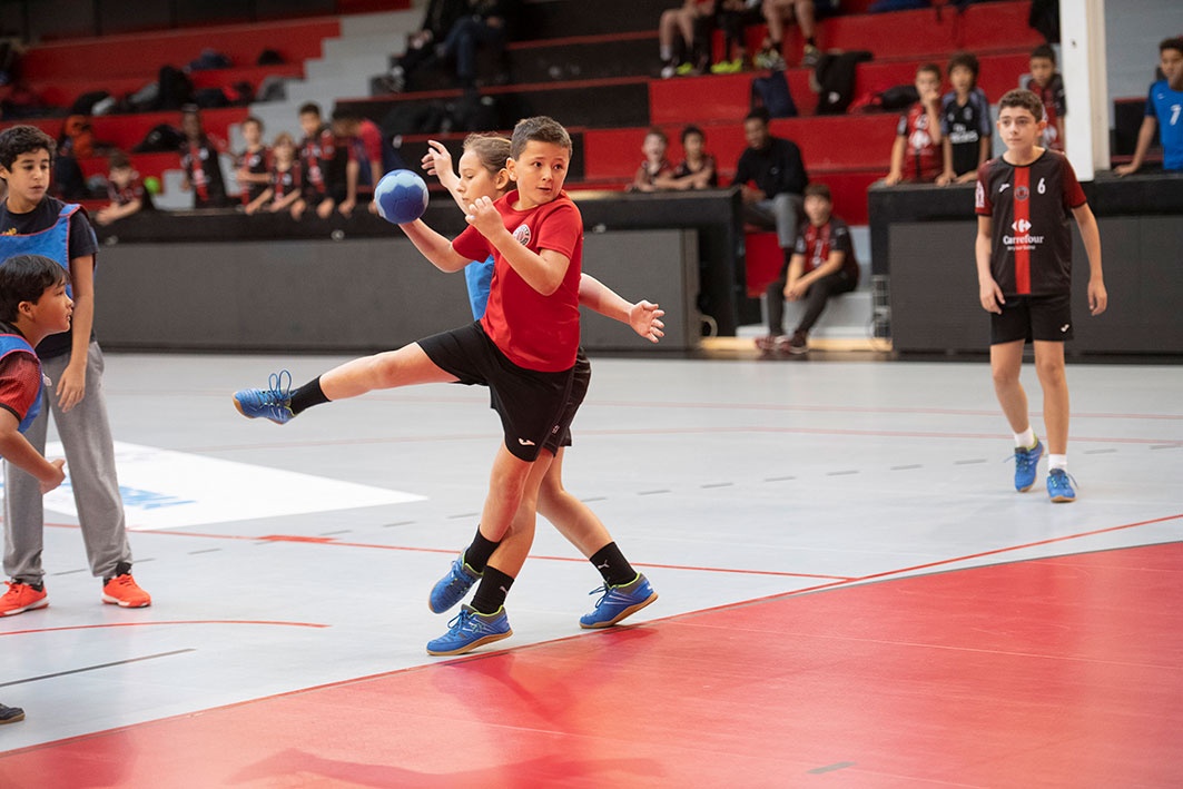 STAGE USI TOUSSAINT2018 (Pellicam)