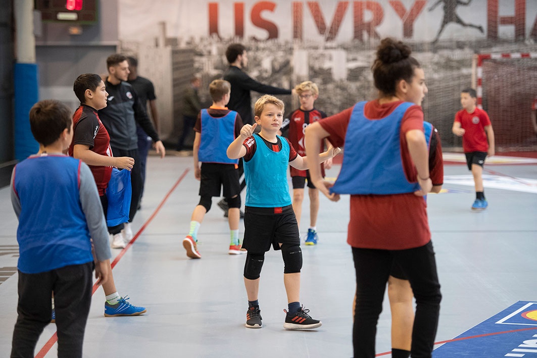 STAGE USI TOUSSAINT2018 (Pellicam)