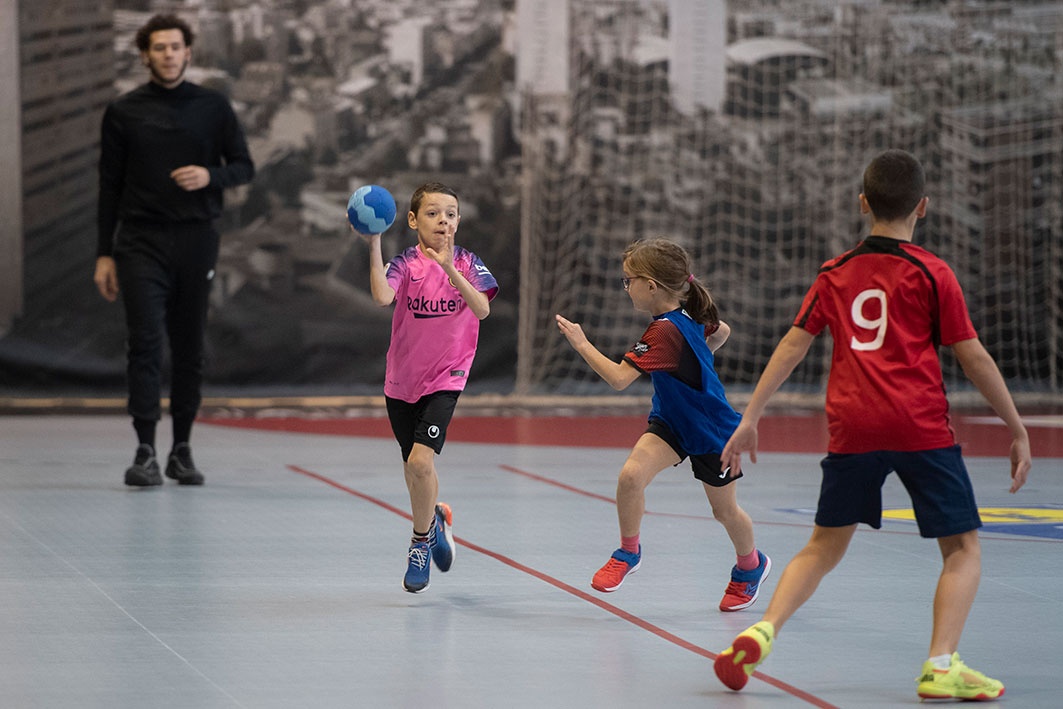 STAGE USI TOUSSAINT2018 (Pellicam)