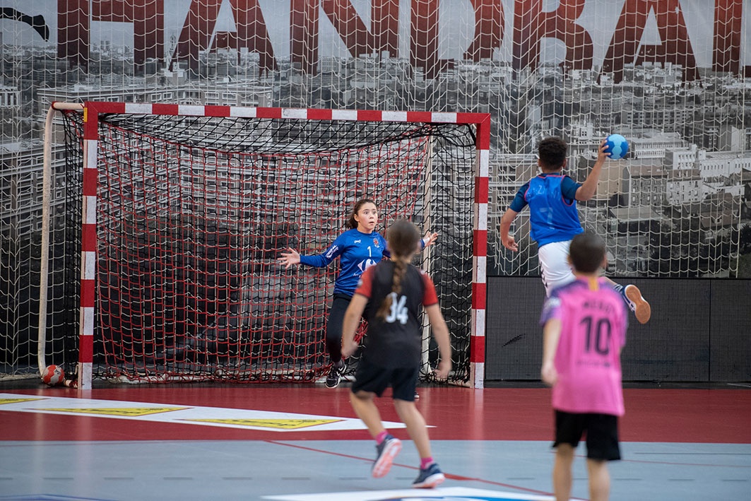 STAGE USI TOUSSAINT2018 (Pellicam)