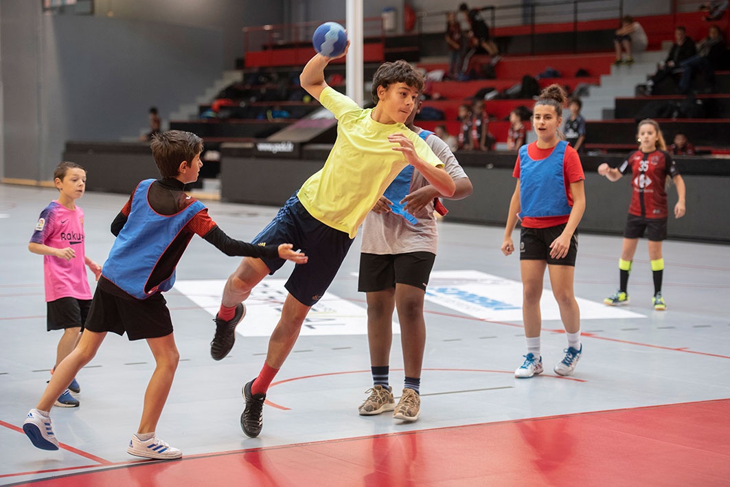 STAGE USI TOUSSAINT2018 (Pellicam)