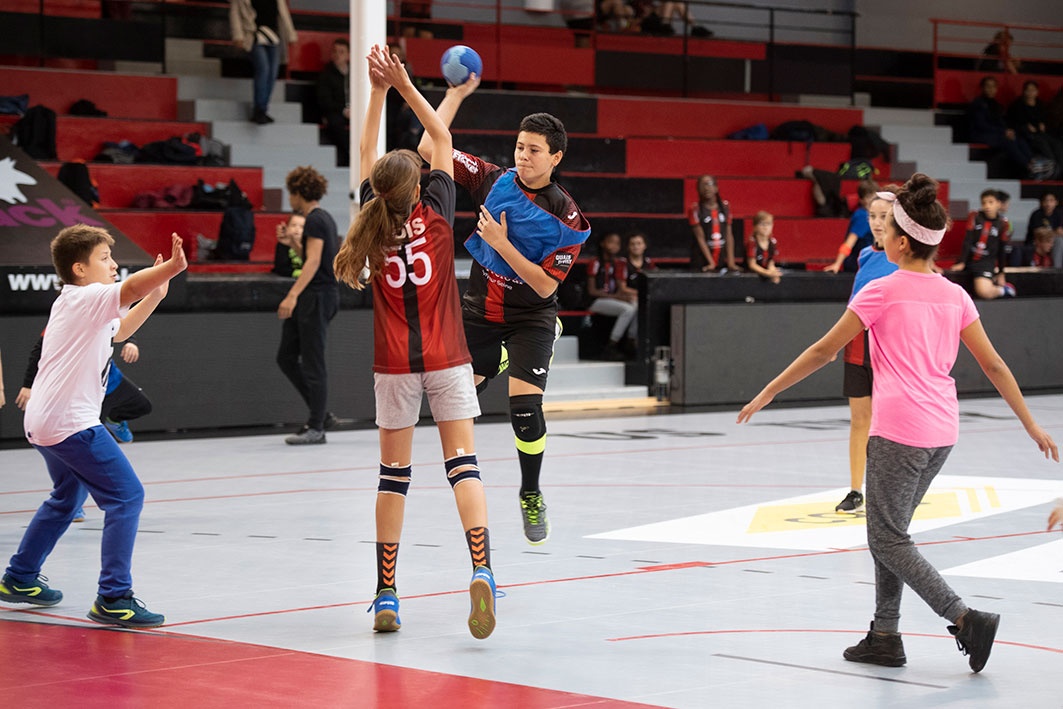 STAGE USI TOUSSAINT2018 (Pellicam)