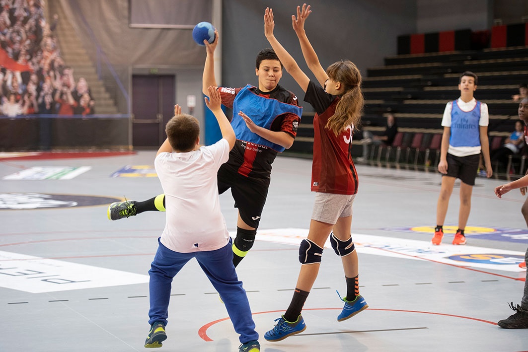 STAGE USI TOUSSAINT2018 (Pellicam)