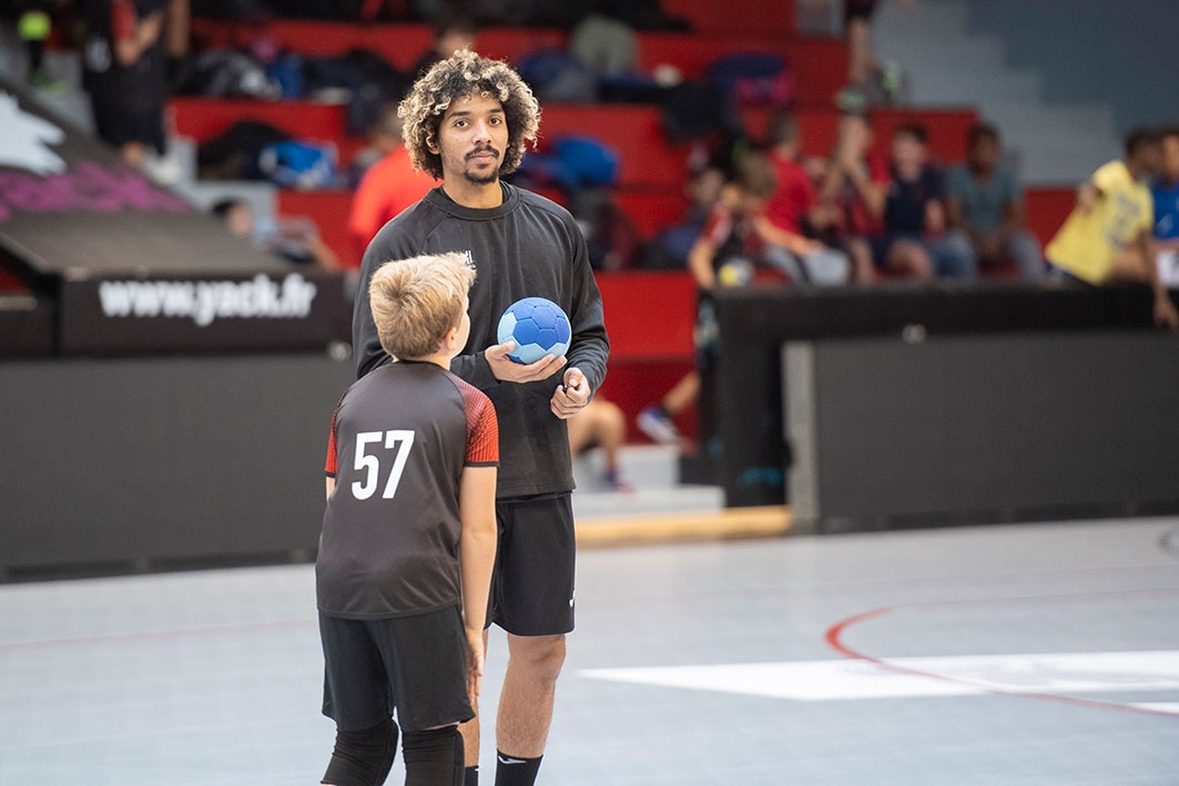 STAGE USI TOUSSAINT2018 (Pellicam)