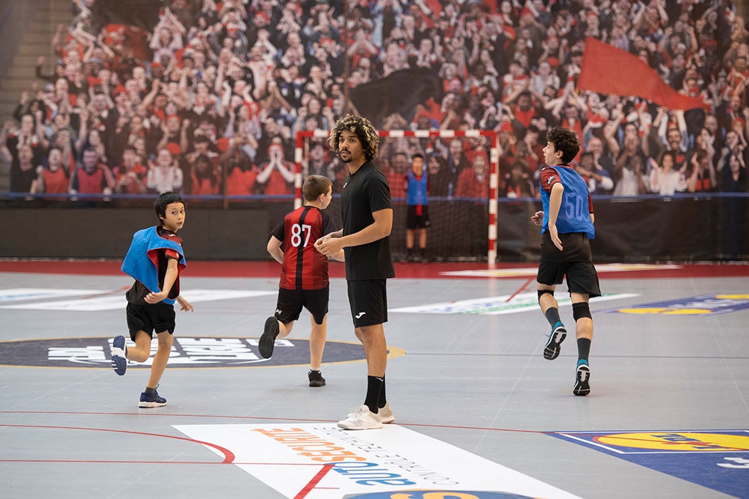 STAGE USI TOUSSAINT2018 (Pellicam)