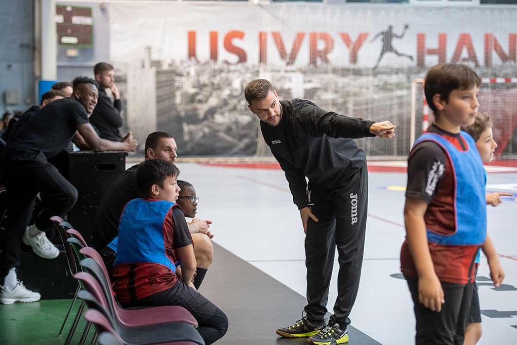 STAGE USI TOUSSAINT2018 (Pellicam)