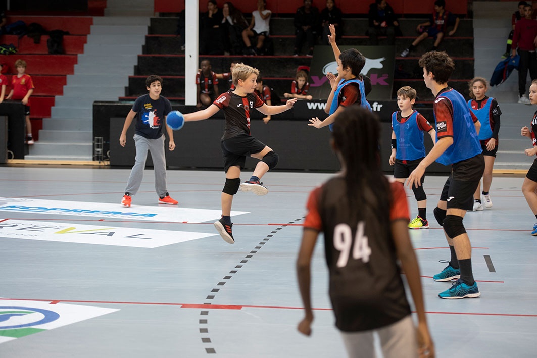 STAGE USI TOUSSAINT2018 (Pellicam)