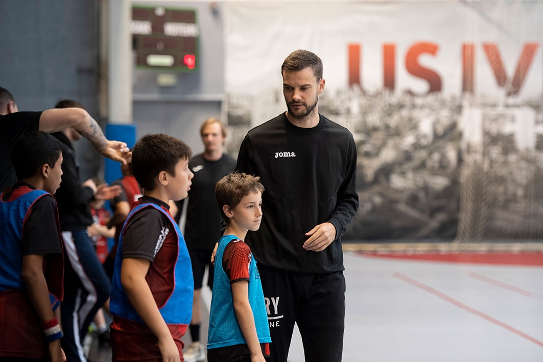 STAGE USI TOUSSAINT2018 (Pellicam)