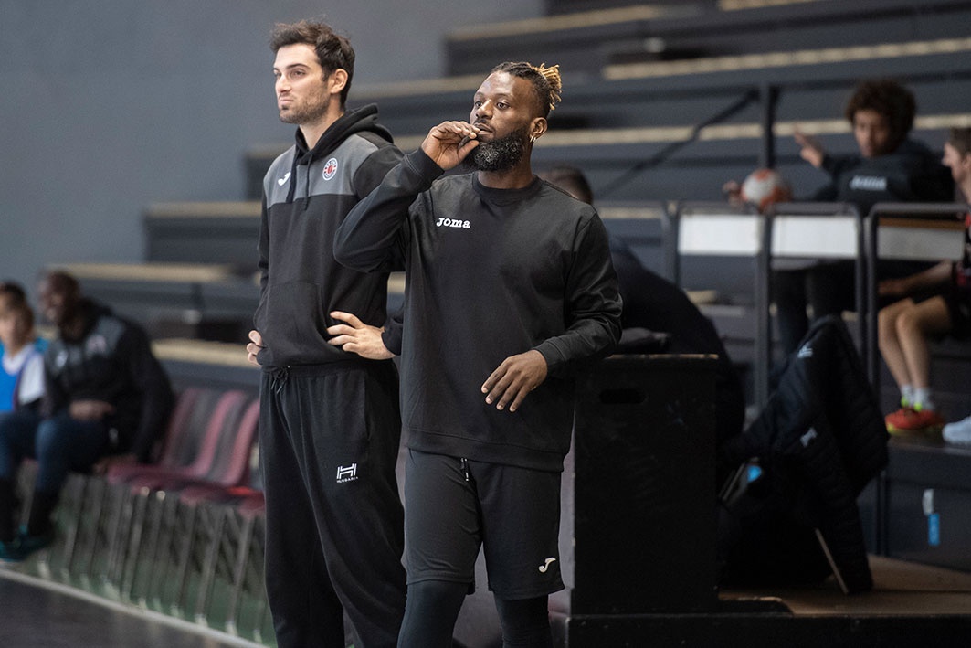 STAGE USI TOUSSAINT2018 (Pellicam)