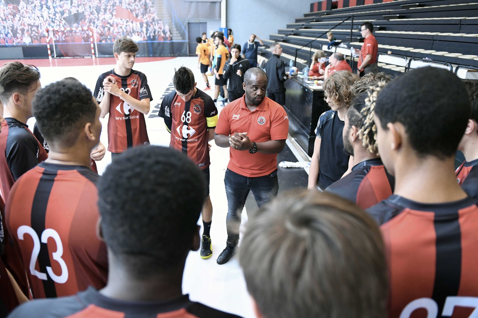 MARRANE JEUNES TALENTS 2017 (Antoine Breart)