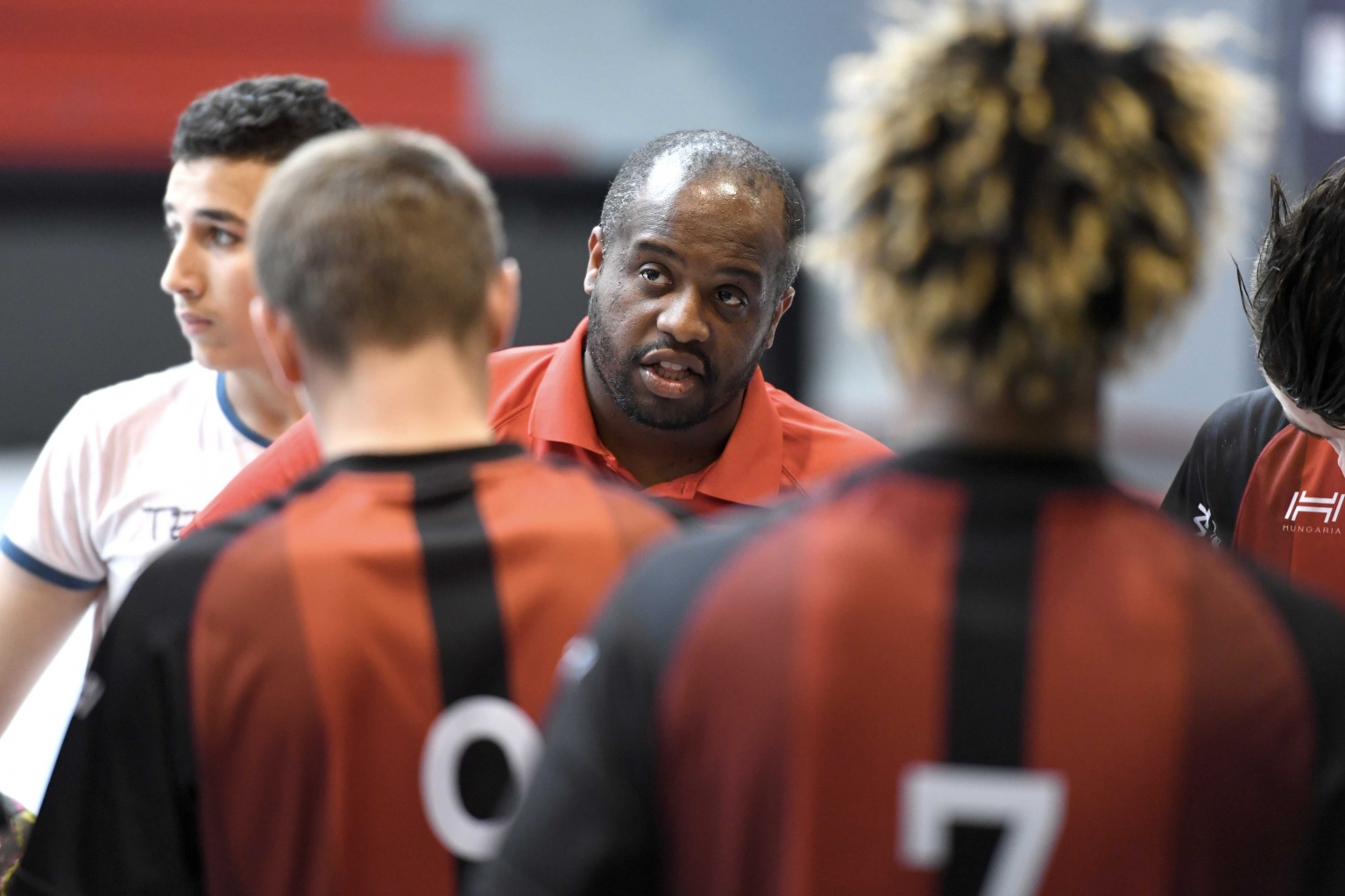 MARRANE JEUNES TALENTS 2017 (Antoine Breart)