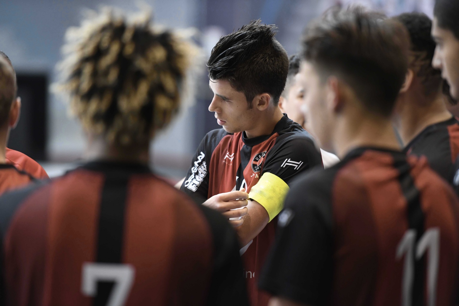 MARRANE JEUNES TALENTS 2017 (Antoine Breart)