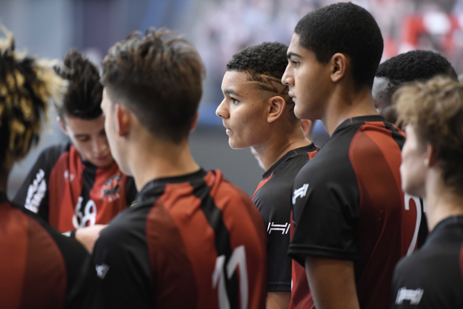 MARRANE JEUNES TALENTS 2017 (Antoine Breart)