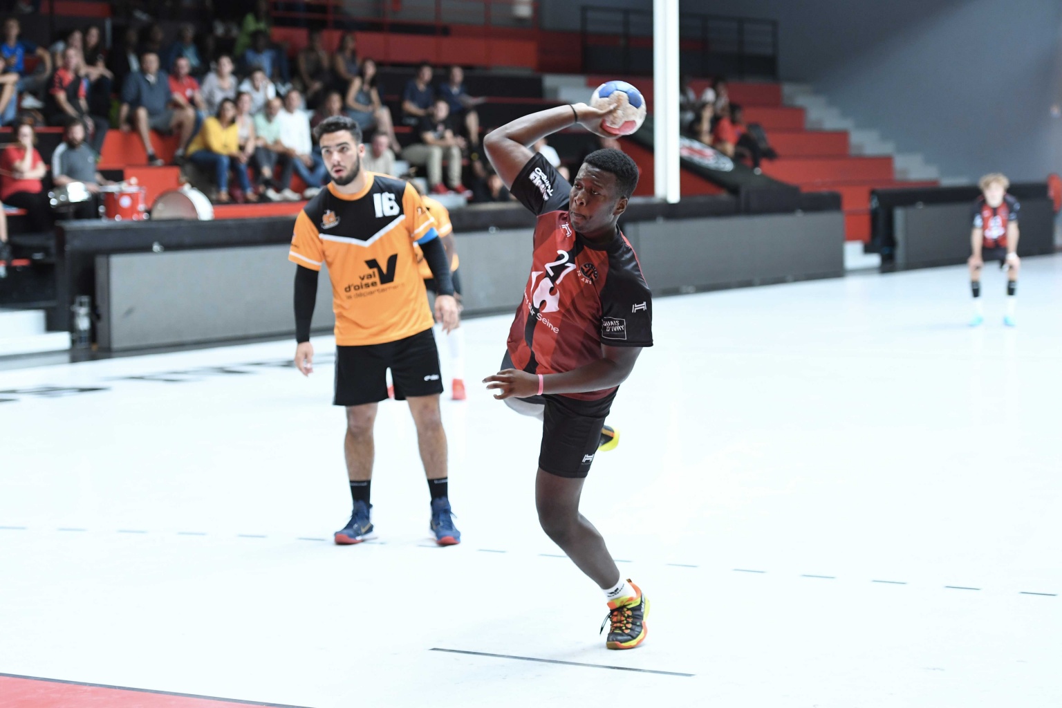 MARRANE JEUNES TALENTS 2017 (Antoine Breart)