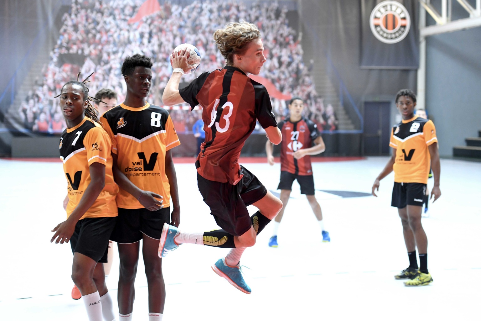 MARRANE JEUNES TALENTS 2017 (Antoine Breart)