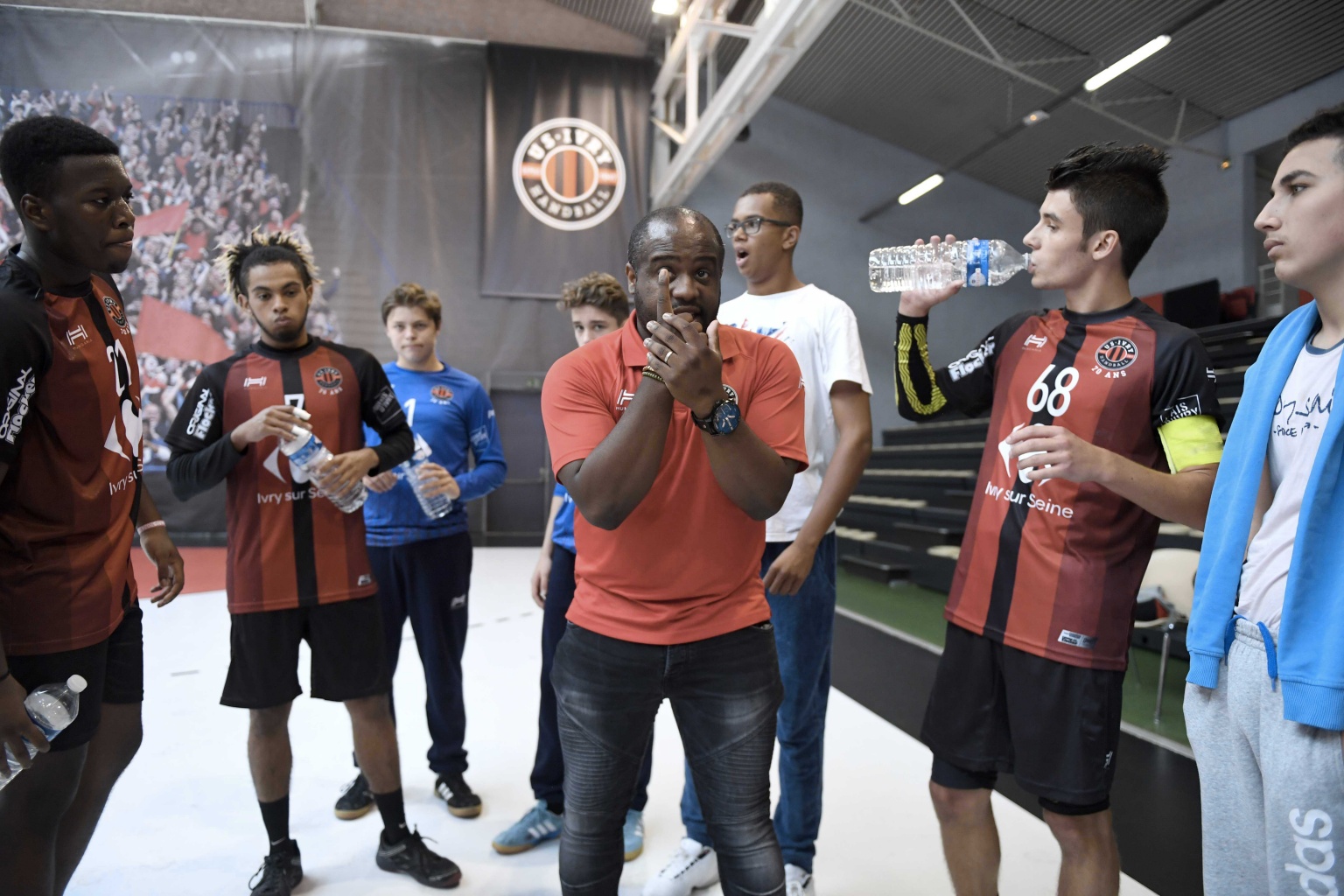 MARRANE JEUNES TALENTS 2017 (Antoine Breart)