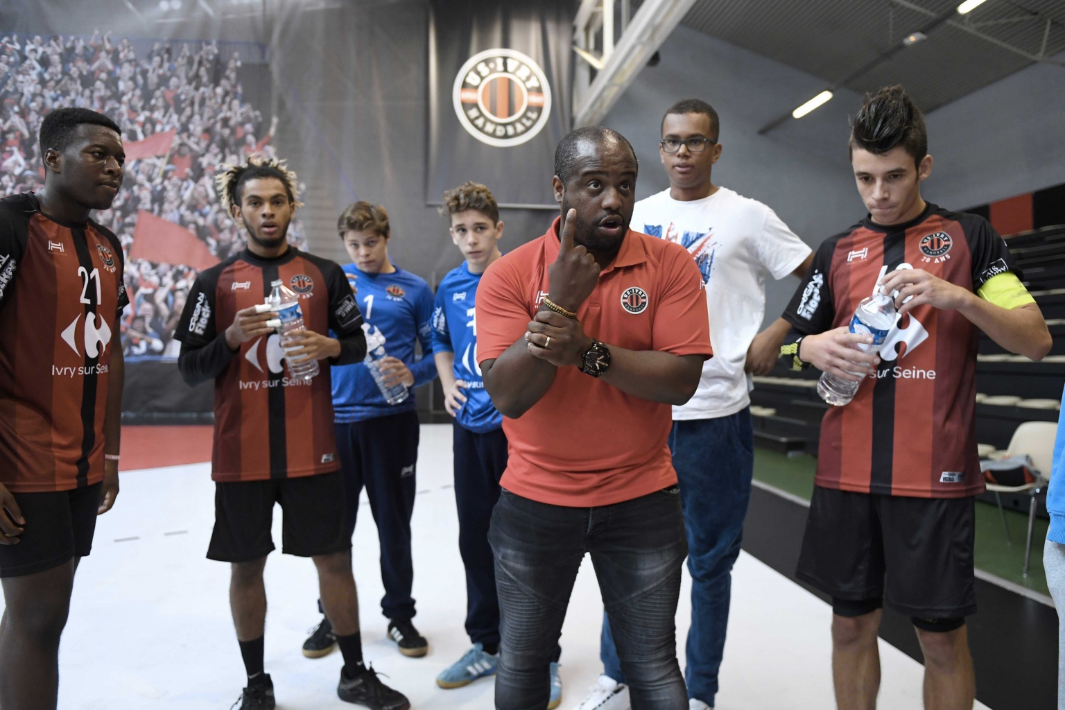 MARRANE JEUNES TALENTS 2017 (Antoine Breart)