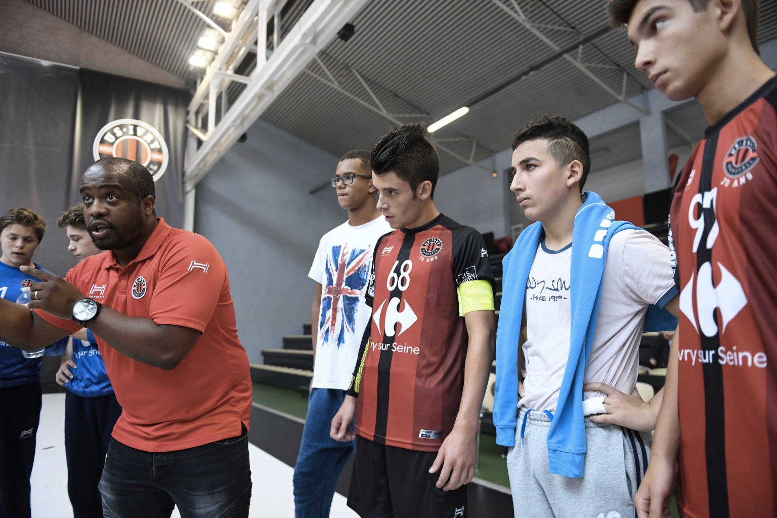 MARRANE JEUNES TALENTS 2017 (Antoine Breart)