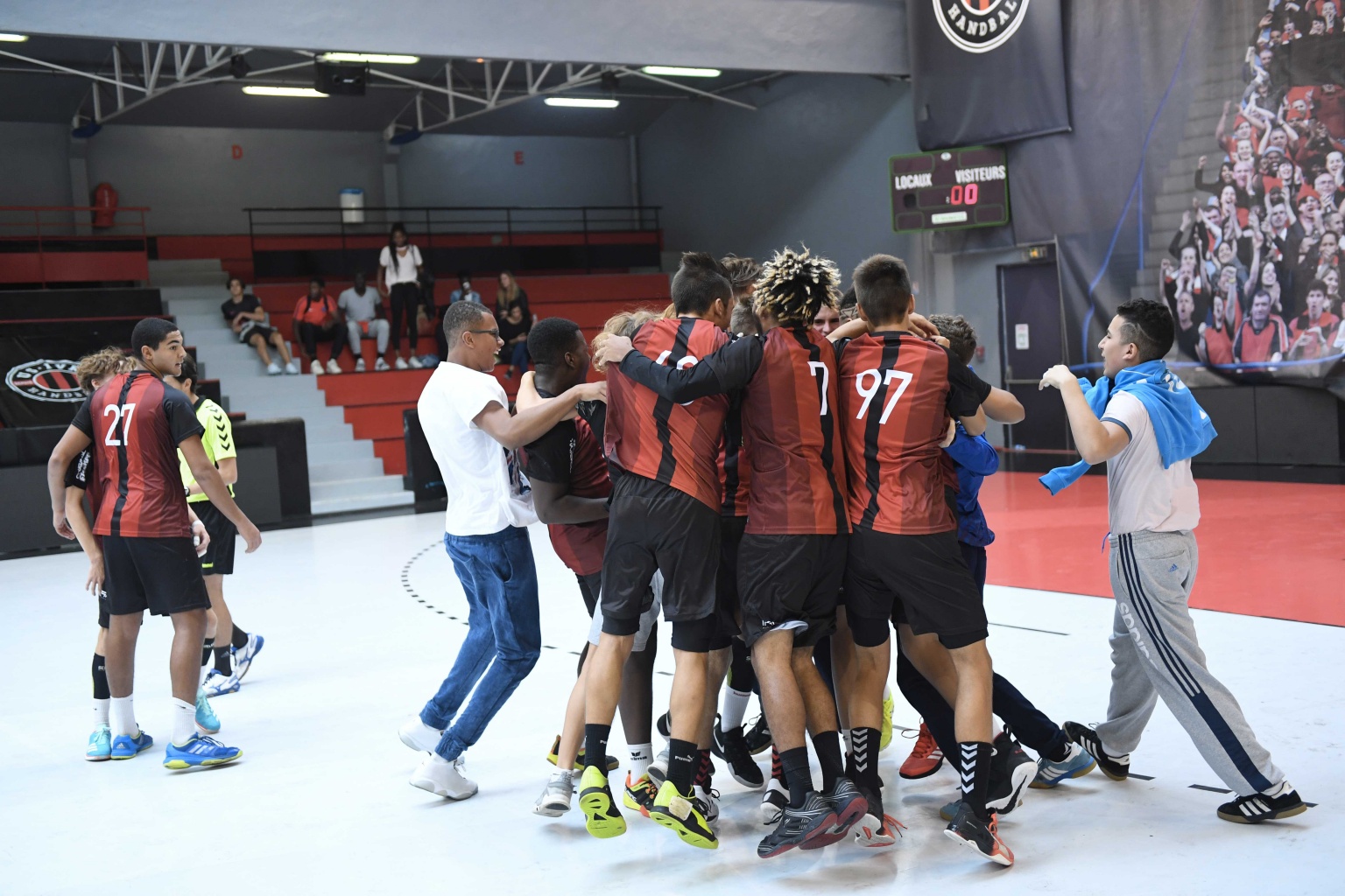 MARRANE JEUNES TALENTS 2017 (Antoine Breart)