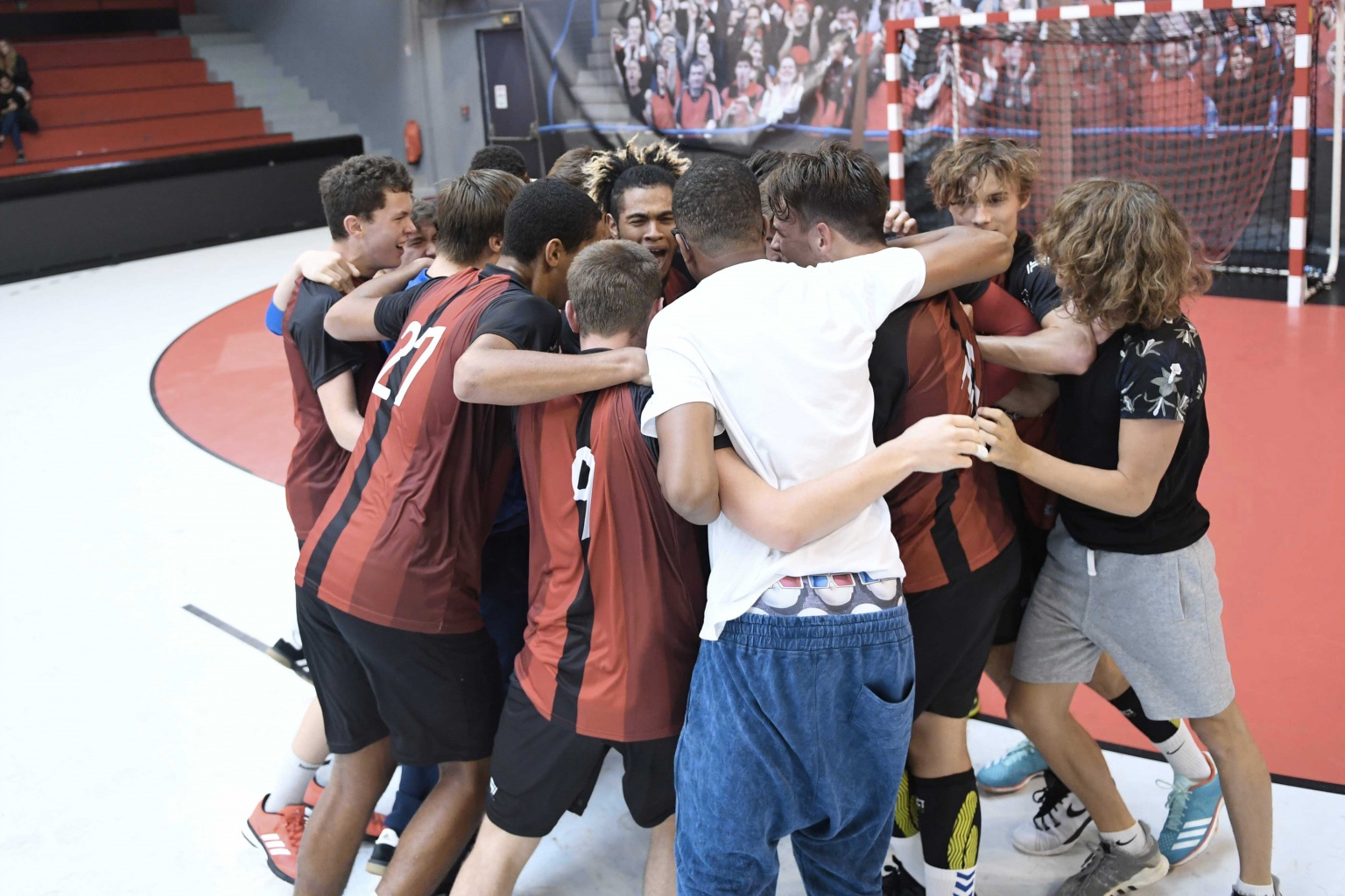 MARRANE JEUNES TALENTS 2017 (Antoine Breart)