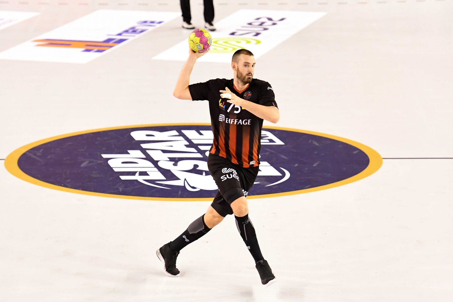 US IVRY - DUNKERQUE CDL 1617 (Lionel Hitier)