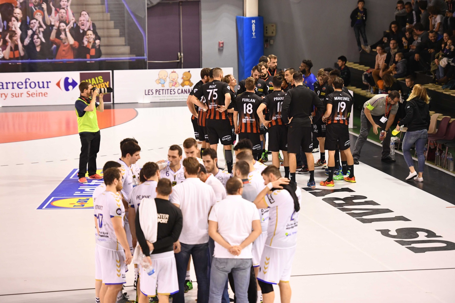 US IVRY - DUNKERQUE CDL 1617 (Lionel Hitier)